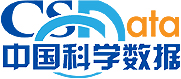 中國科學數據LOGO