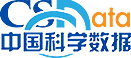 中國科學數據LOGO